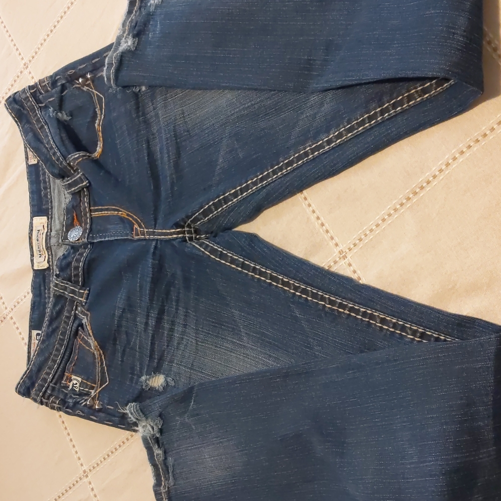 Buckle Jeans w 29 L 32